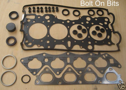 Head gasket set civic - set, vtec