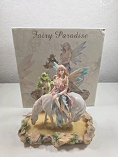 The Leonardo Collection Fairy