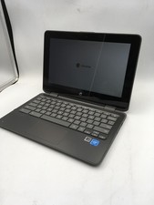 HP Chromebook X360 11 G1 EE