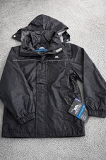 Trespass Neely Jacket Juniors