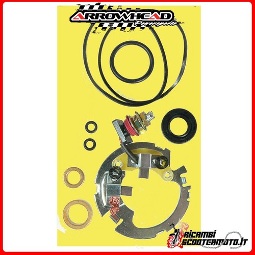 Arrowhead suzuki 800 m50 - arrowhead, vz
