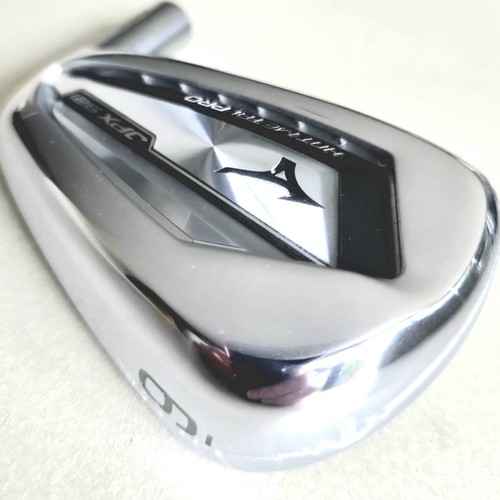 Mizuno jpx 921 hot metal - mizuno, pro