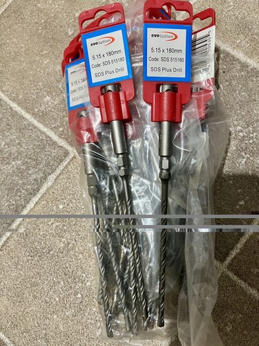 20x evolution sds plus - plus, hammer