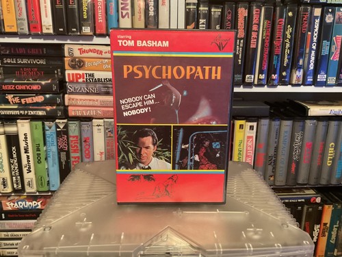 Psychopath tom basham derann - psychopath,tom, basham,derann