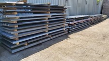 Box profile roofing sheets - profile,