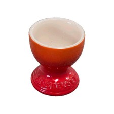 Le Creuset Footed Egg Cup