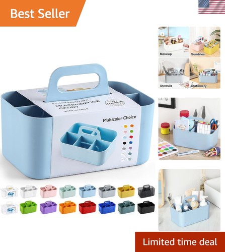 Multiuse caddy organizer with - multiuse,