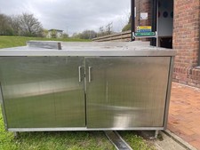 Commercial Stainless Steel