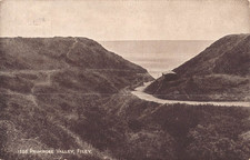 POSTCARD - YORKSHIRE - FILEY -