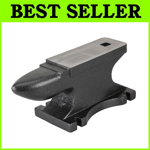 50lb cast iron anvil for - 50lb,