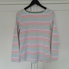 Joules Harbour Stripe Top