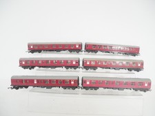Tri-ang Hornby OO Gauge LMS