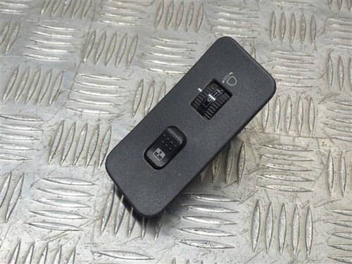 Electric roof switch with - roof,