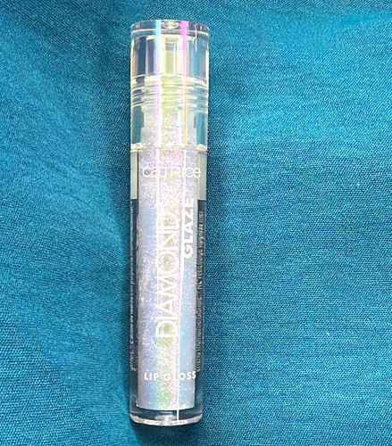 Catrice diamond glaze lip - diamond,