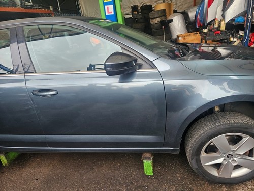 2012 skoda octavia - 2012,