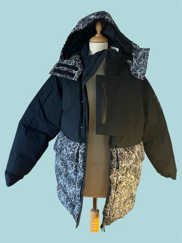 Bnwt adidas mens coat - mens,
