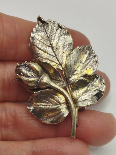 Vintage 925 sterling silver - 925,