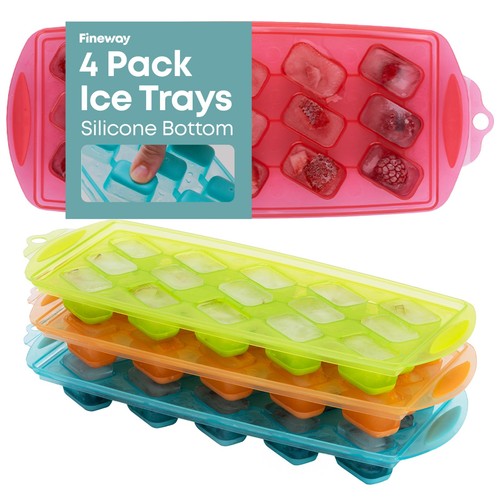Fineway silicone ice - fineway, cube