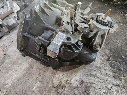 Mini r56 gearbox - mini, 7568724