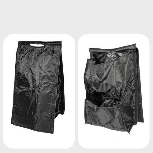 Rooftop tent shoe organizer - rooftop,