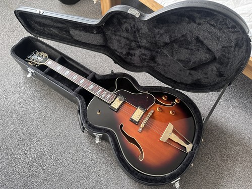Ozark 3175 sunburst - ozark,