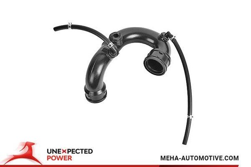 Charge air hose - charge,