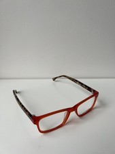 New 8448 Jono Hennessy Glasses