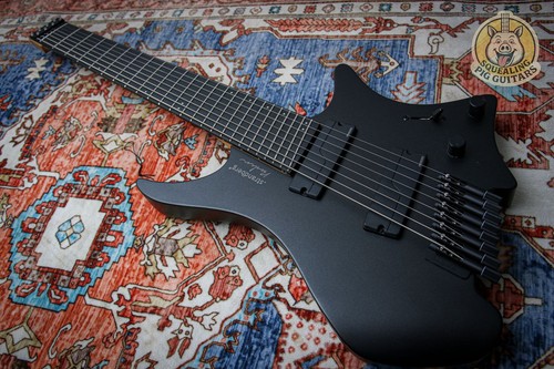 Strandberg mis boden metal - mis,