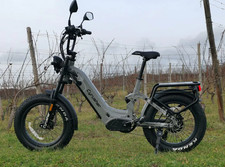 Cyrusher  Ovia EEC L1e