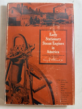 Early Stationary Steam Engines