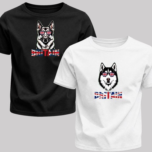 Dog union jack sunglasses - union,