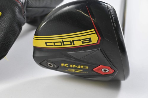 Cobra king speedzone driver - cobra,