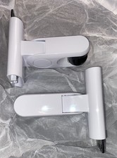 2 X MIRA Advance Flex Shower Head Clamp Bracket New Style 1876.150 - New - £49