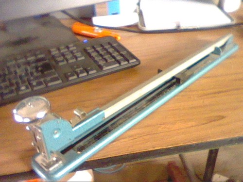 Vintage vanguard type - vintage, 4a