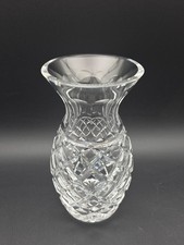 Lovely Cut Glass Waterford