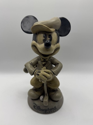 Vintage mickey mouse golf - mickey,