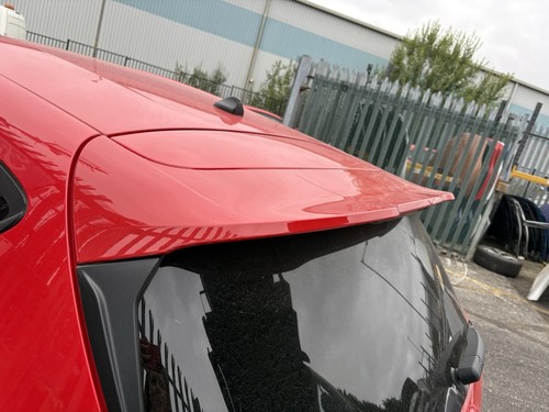 Ford fiesta mk8 - mk8, st-line