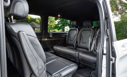 Mercedes vito class - vito,