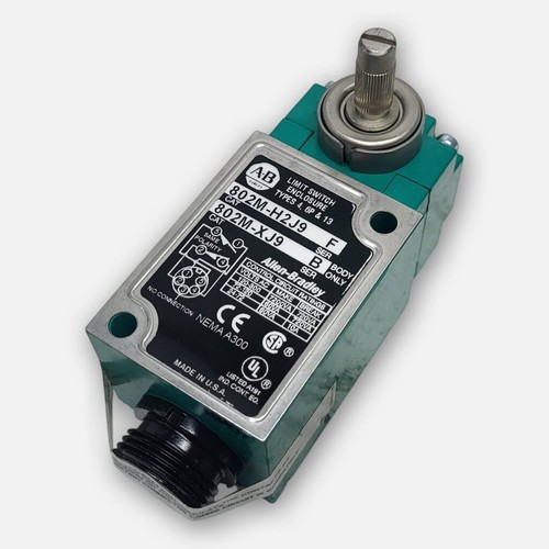 New allen bradley - new,