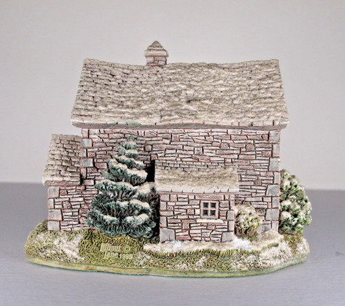 Lilliput lane langdale cottage - lilliput,