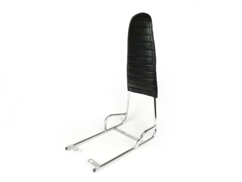 Cuppini high rise - cuppini, backrest