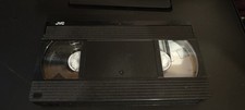 Adult Erotic Vhs video