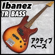 Ibanez Ibanez TR BASS Active