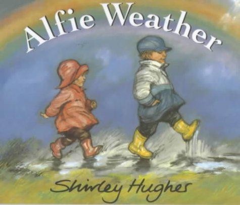 Alfie weather hughes - -,