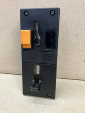 Cashflow 330 Coin Mechanism - FACEPLATE  (Megatouch Quiz Machine)