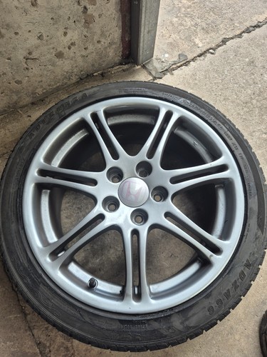 Honda civic type ep3 - type,