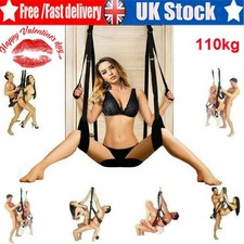 Sex Swing Sling Love Position
