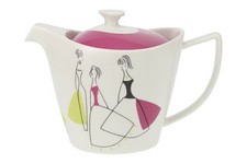 Portmeirion - Fifi - Teapot - 223948G