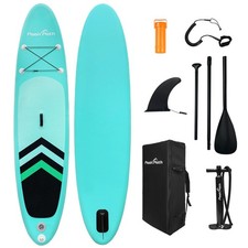 Inflatable Stand Up Paddle
