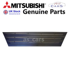 Mitsubishi L200 Rear Bumper